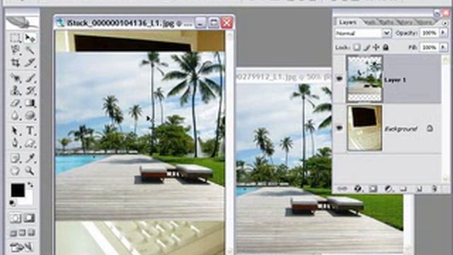 photoshop cs4 Make Free Transform Easier смотреть онлайн