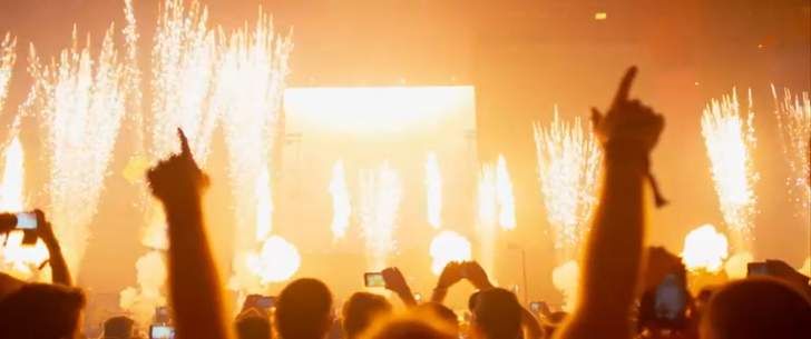 REVERZE 2016 - Deception (Official Aftermovie) смотреть онлайн