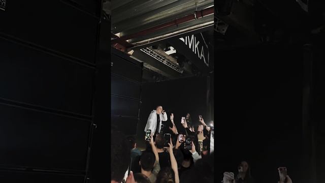 ALBLAK 52 - Спокойствие Невы (Unreleased 2024) | Новосибирск 54