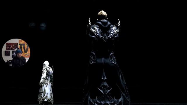 Final Fantasy XIV (PS5 Open Beta) Free Trial - Road to Heavensward Part 1 смотреть онлайн