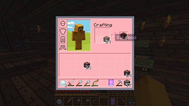 Adventure Time - Minecraft Let's Play - Episode 15