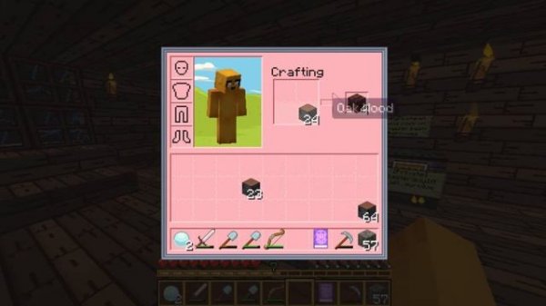 Adventure Time - Minecraft Let's Play - Episode 15