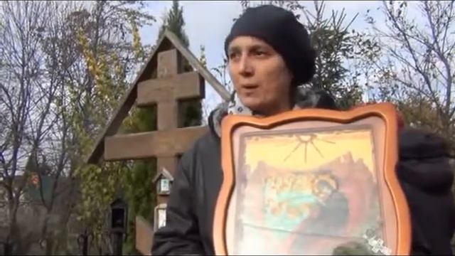 ВЫМАЛИВАНИЕ ИЗ АДА АБОРТИРОВАНЫХ детей . смотреть онлайн