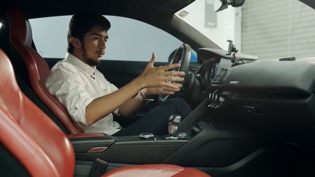 ¿EL CARRO DE CALLE MAS RAPIDO DE CENTROAMERICA? AUDI R8 TWIN TURBO REVIEW смотреть онлайн