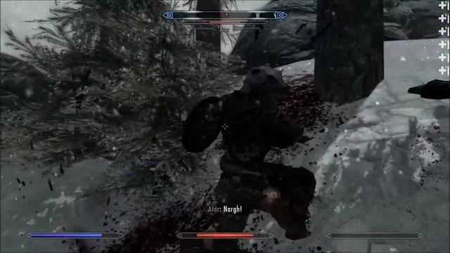 Let's Play Skyrim Mods #025 Suche nach Umbra #03 Solstheim [German|HD] смотреть онлайн
