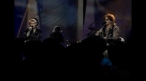 Roxette - Queen of Rain (acoustic) 1993