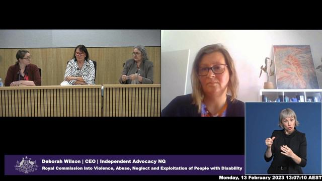 Public hearing 32: Service providers revisited - Day 1 смотреть онлайн