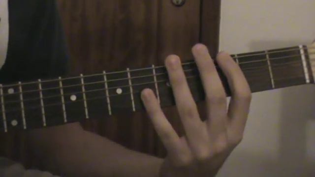Cannibal Corpse - Evisceration Plague Guitar Lesson (With tabs) смотреть онлайн