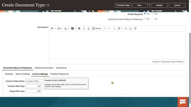 Oracle fusion Cloud HCM | DOR Archive | Archive Tables | Interview clearing | Placement смотреть онлайн