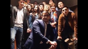 Voske dproc- Kadric durs ♥New photo♥