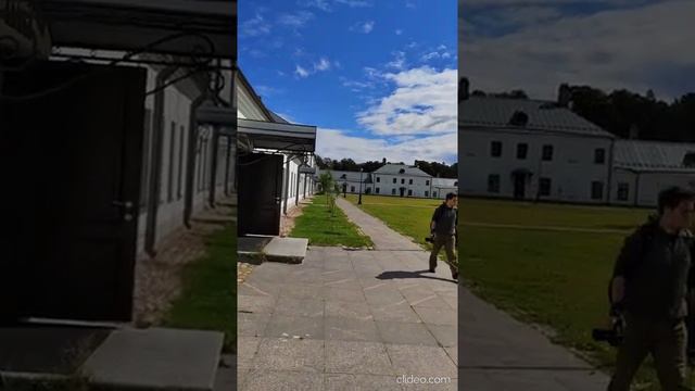 Коневец. Собор Рождества Богородицы 16 июля 2022 смотреть онлайн