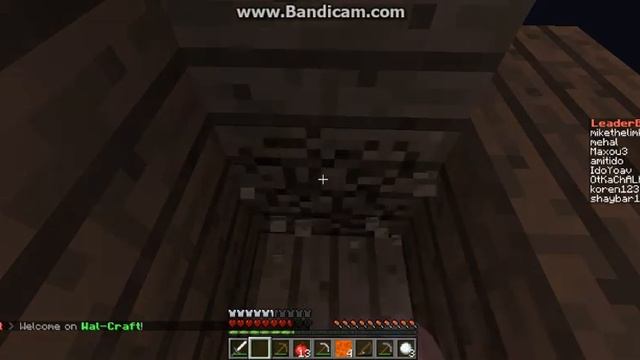 Minecraft : Sky wars - part 2 (end) смотреть онлайн