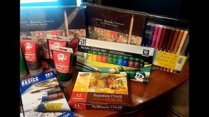 ПЕНАЛ-ОРГАНАЙЗЕР для карандашей. РАСПАКОВКА и ОБЗОР