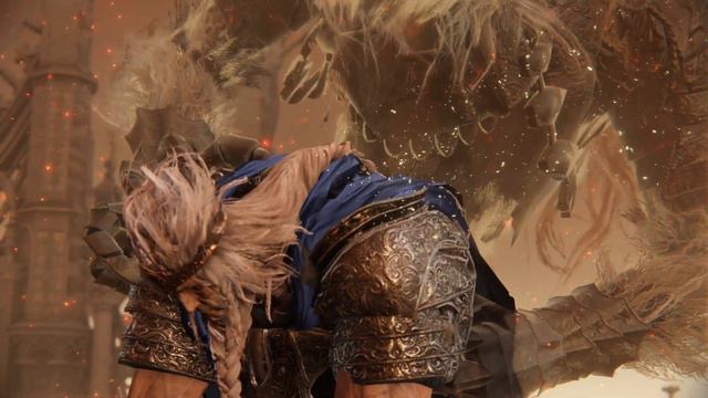 Elden Ring Walkthrough PART 19 ENDING GAMEPLAY NO COMMENTARY PC 2K 144 FPS NVIDIA RTX 3090 RAY смотреть онлайн