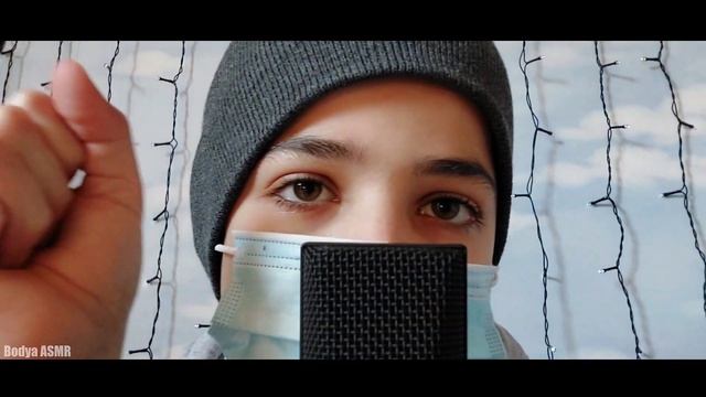 АСМР - Парикмахерская, зделаю тебе новую прическу, Шепот! смотреть онлайн