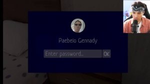 holy baam School boy Runaway, 2Часть