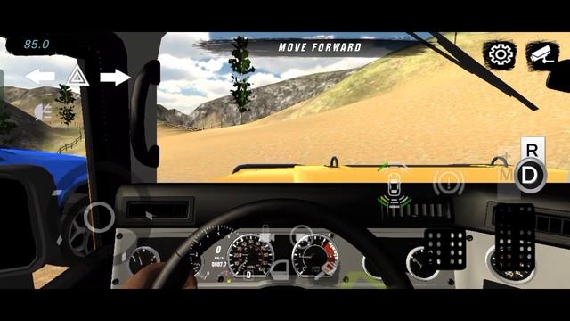 car parking game drive off-road and drive City смотреть онлайн