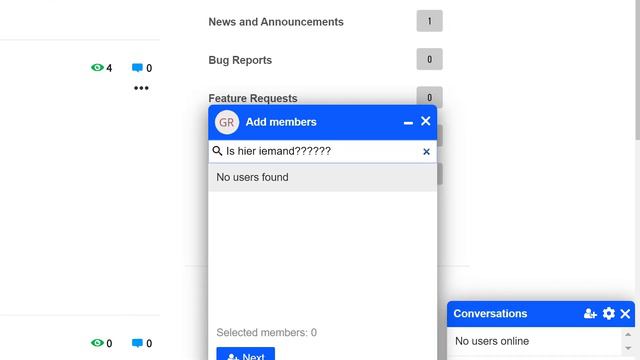 Webapplicaties Mijlpaal 2 - Sebas van de Munt, Fuchsia смотреть онлайн