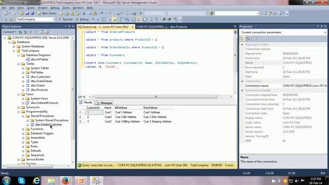 Database Testing-Data Testing In Software Testing-SQL Tutorial for Beginners-Database Test Plan-SQL смотреть онлайн
