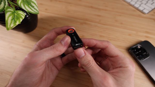 The Best Wireless Microphone for YouTube (Hohem MIC-01) смотреть онлайн