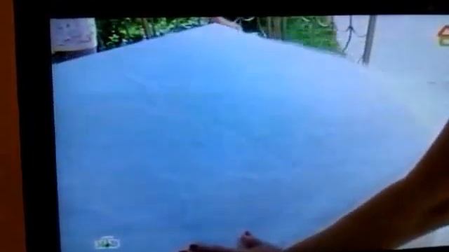 Бассейн в загородном доме. смотреть онлайн