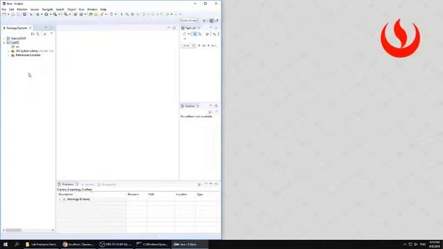 FAS- Enterprise Service Bus смотреть онлайн