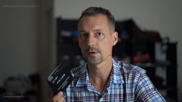 ND-Filter 2-400 - Выбор фильтра для видео смотреть онлайн