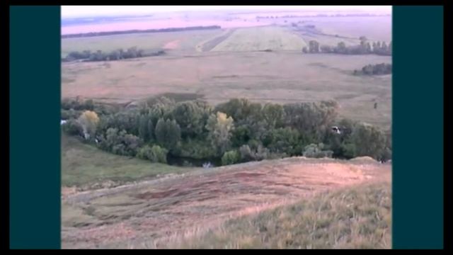 Золотые купола   Кинель-Черкасс