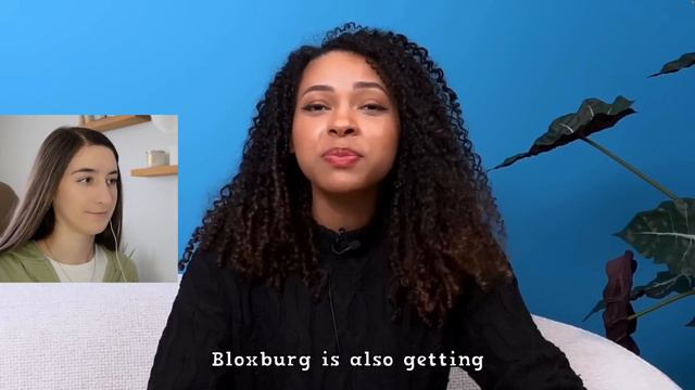 Bloxburg ANNOUNCED Some *HUGE* NEWS смотреть онлайн