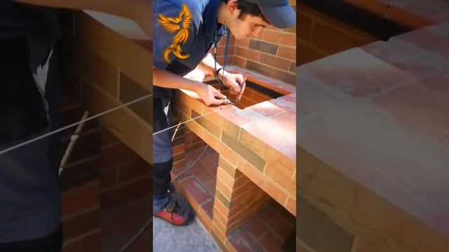 Кладка барбекю комплекса смотреть онлайн