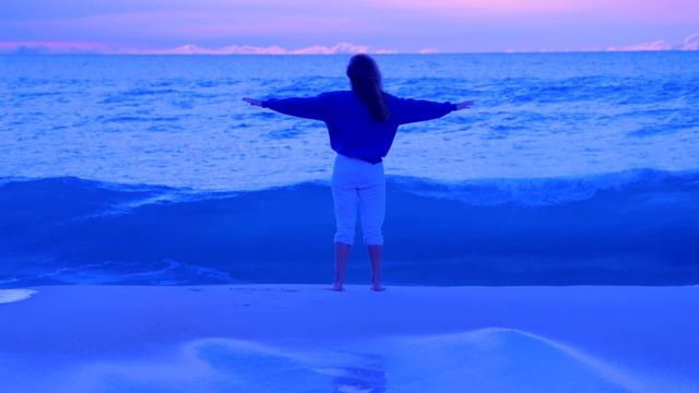 Talking Blue - Martina // ITALO DISCO INSTRUMENTAL / MODERN TALKING STYLE смотреть онлайн