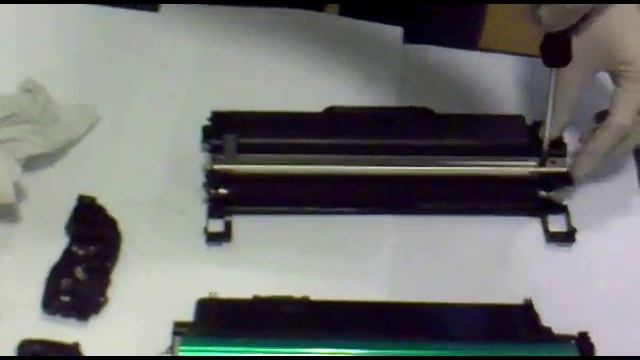 Заправка картриджа SAMSUNG 1910/1915/4600/4623,Xerox 3140/3155/3160 смотреть онлайн