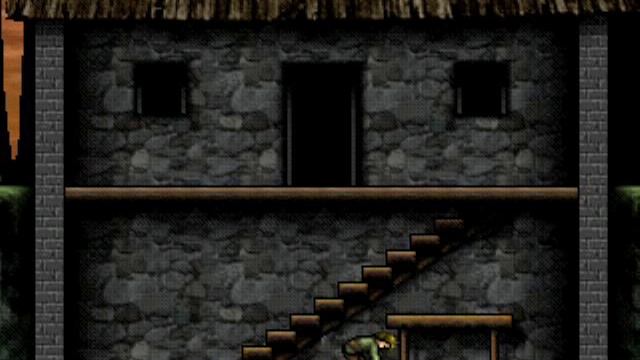Return to Dark Castle Official Trailer смотреть онлайн
