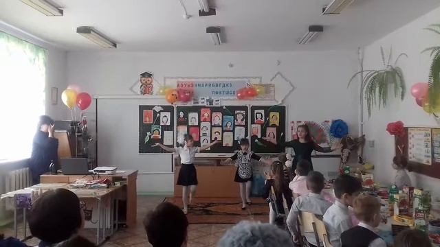 Танец мы маленькие звезды смотреть онлайн