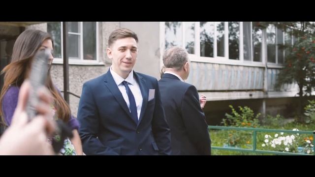 Свадебный клип 2019 | Свадебное видео Челябинск (Эльдар + Оксана) смотреть онлайн