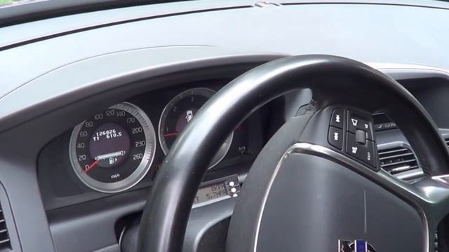 Cars We Use in Finland - Episode 1 2012 Volvo XC60 смотреть онлайн