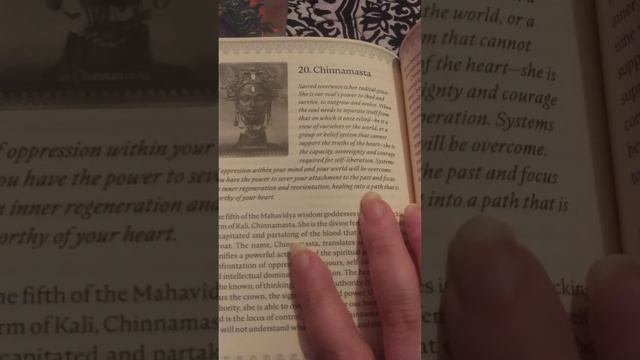 Kali Oracle Deck Walkthrough; Chinnamasta смотреть онлайн