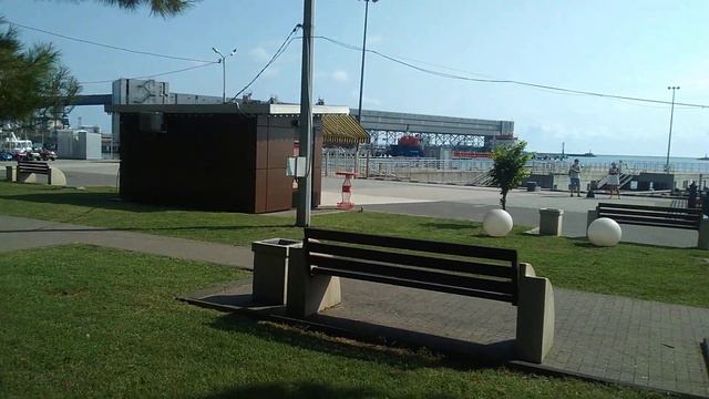 Причал Туапсе.... 2021 смотреть онлайн