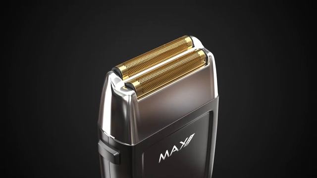 Explore the Max Pro Precision Shaver смотреть онлайн
