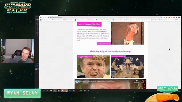 Summer of Sales | Week 3 | Day 1 Livestream смотреть онлайн