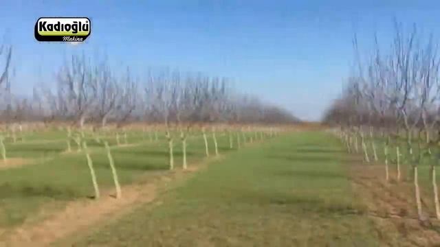 Многофункциональная почвофреза EKO 720p смотреть онлайн