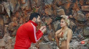 Qare dard / Քարե դարդ, 3-րդ եթերաշրջան, Սերիա 9 / Stone Cage