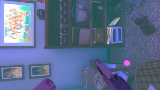 Duck Season PC | Переосмысление классической игры с денди Duck Hunt смотреть онлайн
