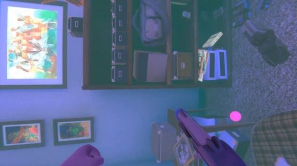 Duck Season PC | Переосмысление классической игры с денди Duck Hunt