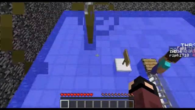 Feed The Button partie #1 смотреть онлайн