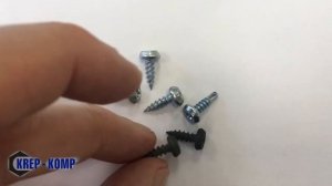 Саморезы ''Клопы''