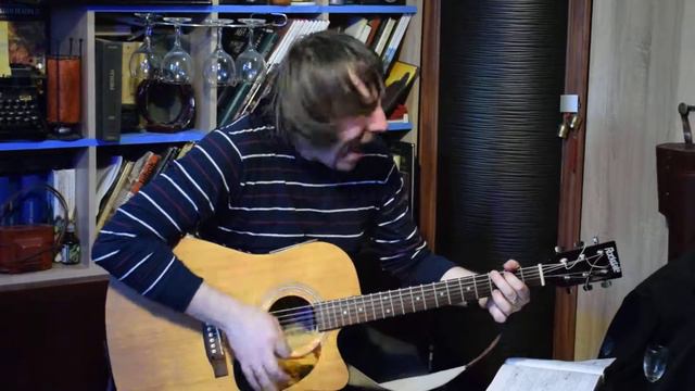 Дмитрий Твёрдый - ЭОН смотреть онлайн