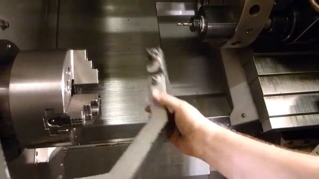 HAAS SL20