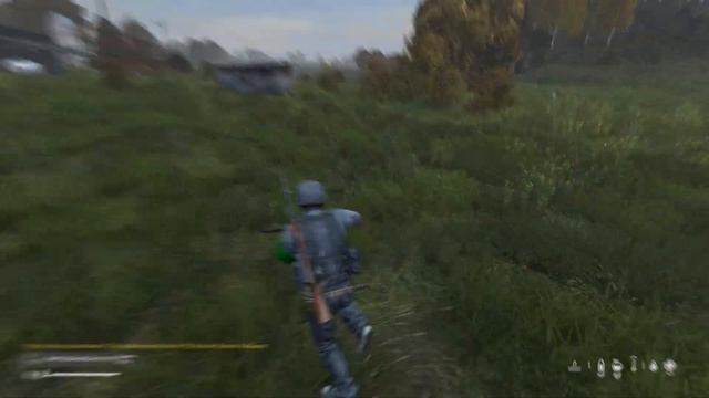 Destroyed I Dayz смотреть онлайн