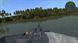 Delta force Xtreme 2 прохождение (без комментариев) часть 2